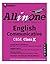 All in One English Communicative CBSE Class 10th Term-1