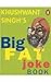 Big Fat Joke Book