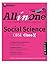 CBSE All-in-One Social Science Class 10th Term-1
