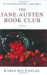 The Jane Austen Book Club by Karen Joy Fowler