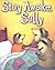 Stay Awake, Sally by Mitra Modarressi