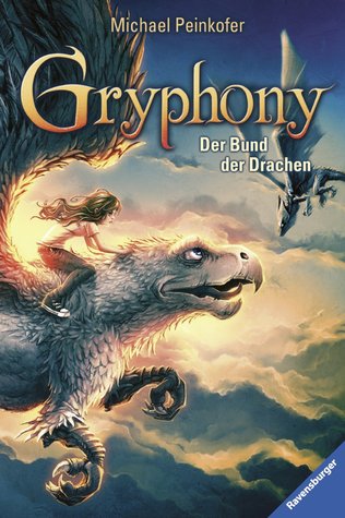 Der Bund der Drachen (Gryphony, #2)