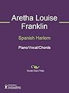 Spanish Harlem Sheet Music