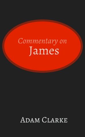 Commentary on James