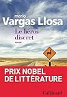 Le héros discret by Mario Vargas Llosa