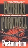 Postmortem by Patricia Daniels Cornwell