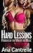Hard Lessons by Aria Cantrelle Hard Lessons by Aria Cantrelle