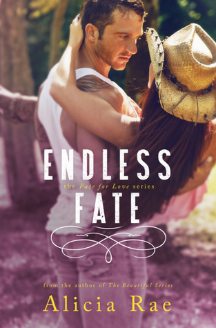 Endless Fate (Fate for Love, #3)