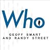 Who: The A Method...