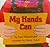 My Hands Can by Jean Holzenthaler