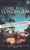 Kungsholmsmorden (Axel Hake, #3) Kungsholmsmorden (Axel Hake, #3)
