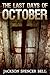 The Last Days of October