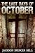 The Last Days of October