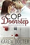 Cop on Her Doorstep