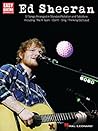 Ed Sheeran for Easy Guitar (Easy Guitar Play Along) Ed Sheeran for Easy Guitar (Easy Guitar Play Along)