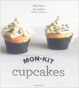 Mon kit Cupcakes