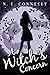 A Witch’s Concern (Witch for Hire #4)