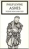 Ashes: Poems New & Old