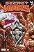 Secret Wars #4