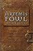 Artemis Fowl (Artemis Fowl, #1)