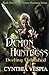 Destiny Unleashed (Demon Huntress, #1)