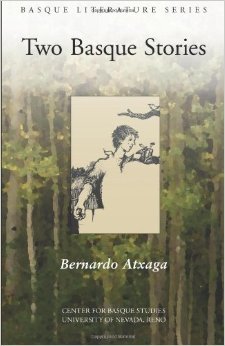 Two Basque Stories (Basque Literature Series)