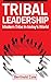 Tribal Leadership - Modern Tribe In today's World by Berthold Cole