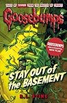 Goosebumps by R.L. Stine