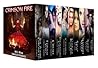 Crimson Fire