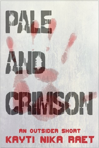 Pale and Crimson (Kindle Edition)
