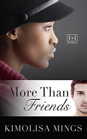 More Than Friends (Lovers & Friends, #1)