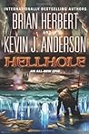 Hellhole by Brian Herbert