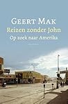 Reizen zonder John: Op zoek naar Amerika Book cover for Reizen zonder John: Op zoek naar Amerika