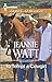 To Tempt a Cowgirl (The Brodys of Lightning Creek)