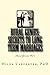 Rural Genius: Secrets to Long Term Marriages: Rural Genius Vol 3