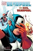 Deadpool (2008-2012) #48