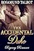 The Accidental Duke