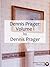 Dennis Prager: Volume I