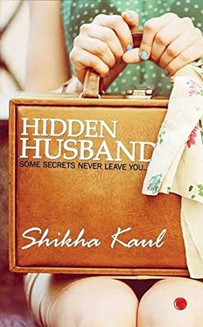 Hidden Husband (Paperback)
