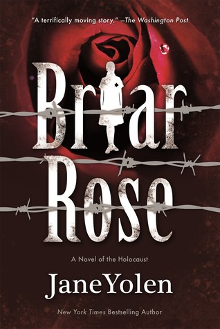 BRIAR ROSE
