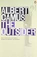 Image for The Outsider