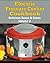 Electric Pressure Cooker Co...