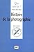 Histoire de la photographie