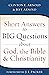 Short Answers to Big Questi...