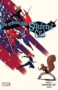 The Unbeatable Squirrel Girl (2015a) #7