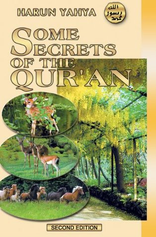 Some Secrets of the Qur'an (Kindle Edition)