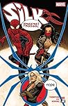 Silk (2015) #5 by Robbie Thompson