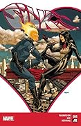 Silk (2015) #4