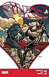 Silk (2015) #4 by Robbie Thompson