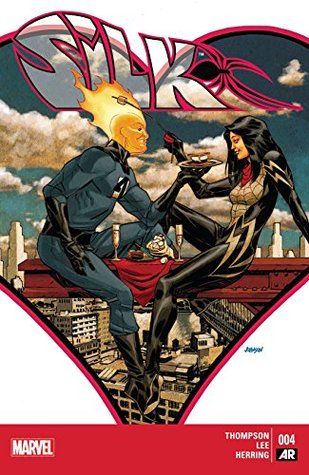 Silk (2015) #4